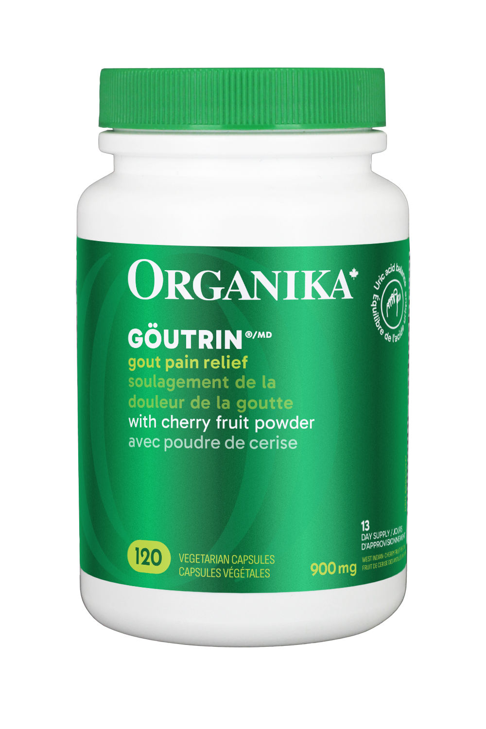 Göutrin