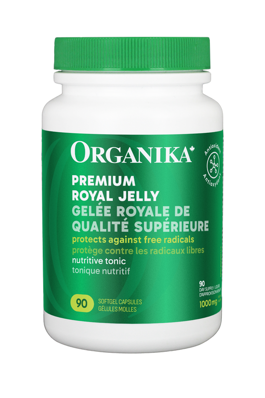 Royal Jelly