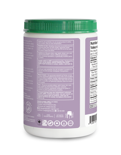 Beef Bone Broth Protein Powder