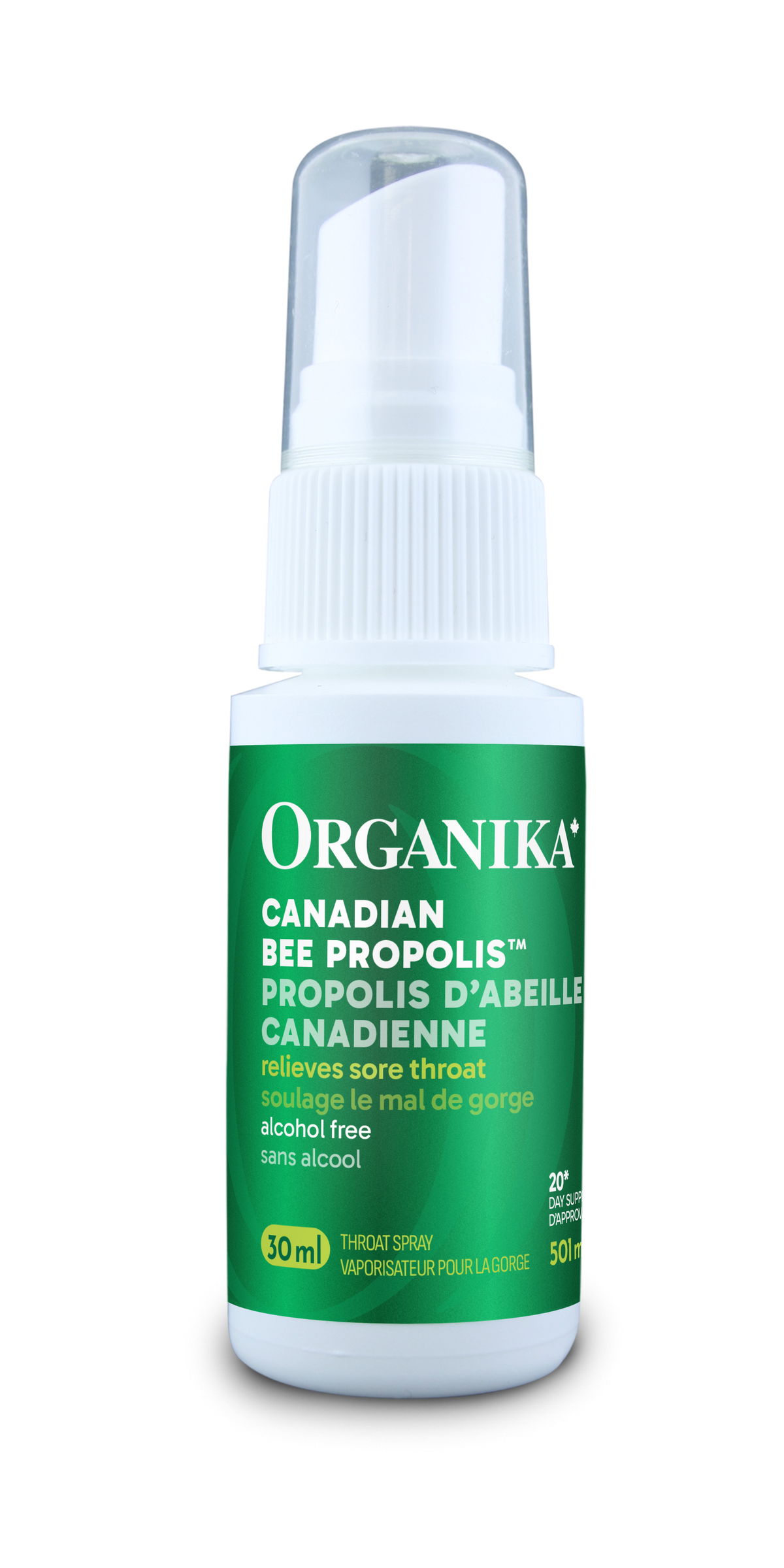 Bee Propolis Throat Spray