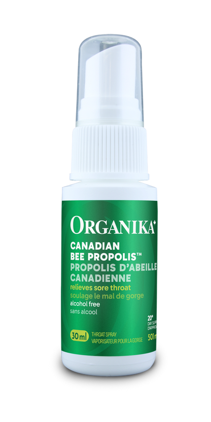 Bee Propolis Throat Spray