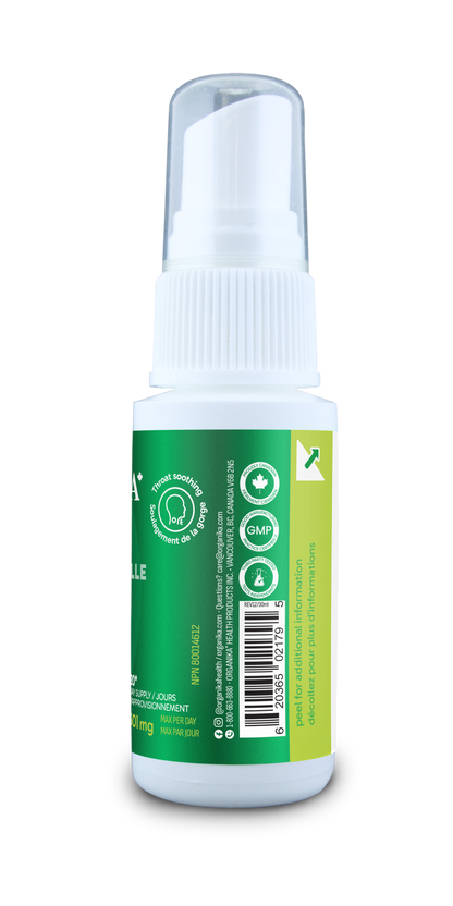 Bee Propolis Throat Spray