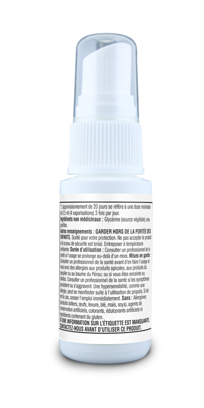 Bee Propolis Throat Spray