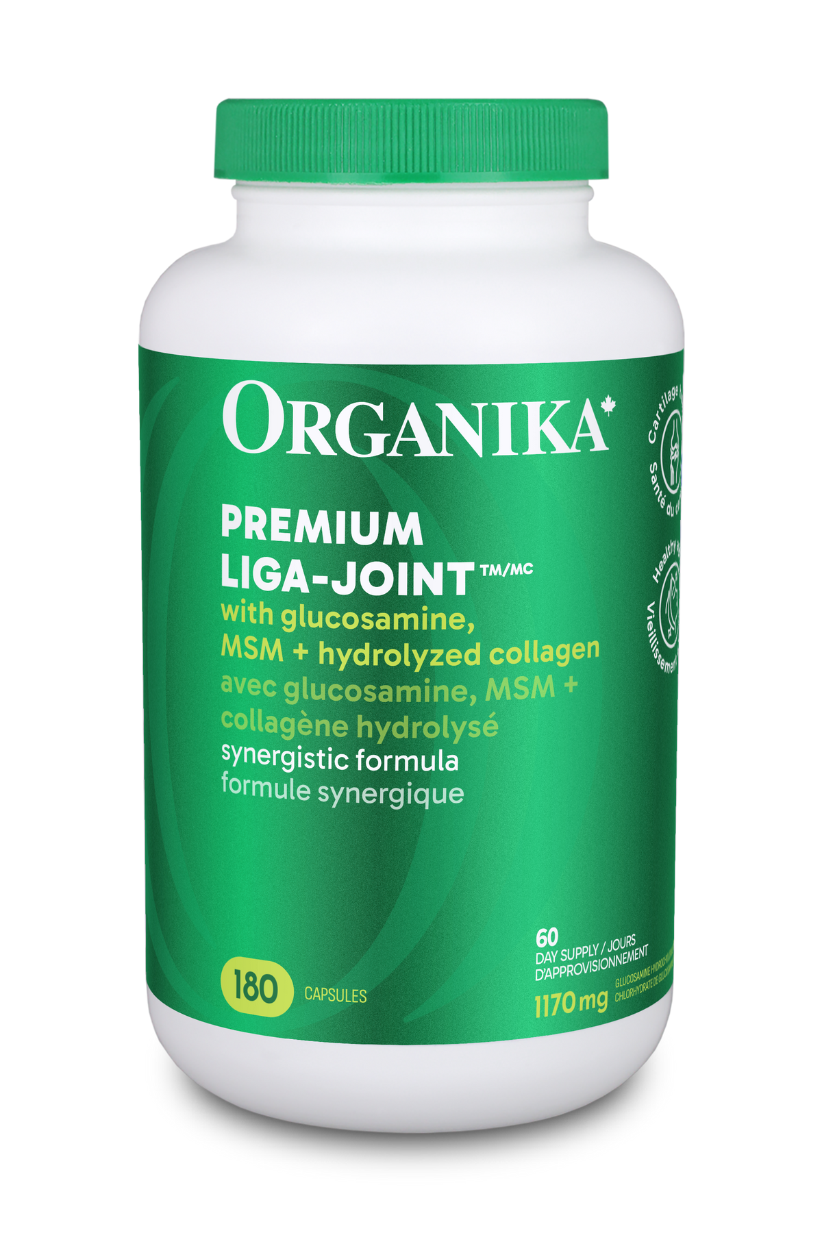 Liga-Joint Premium