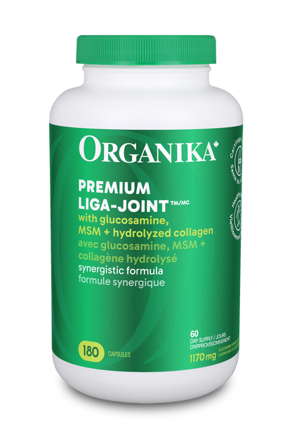 Liga-Joint Premium