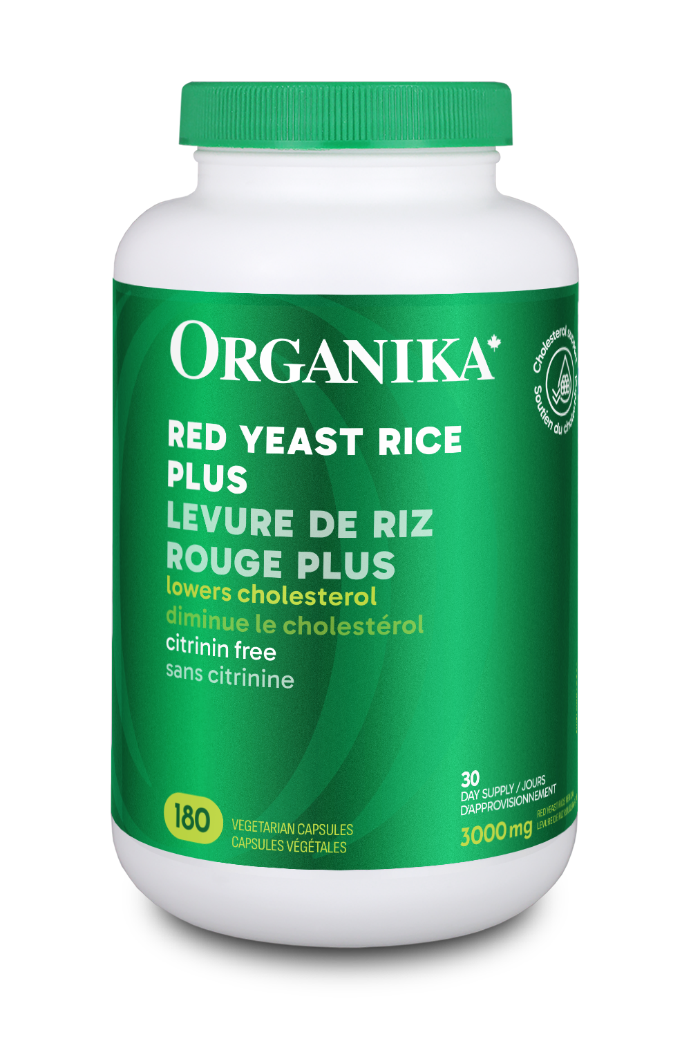 Red Yeast Rice