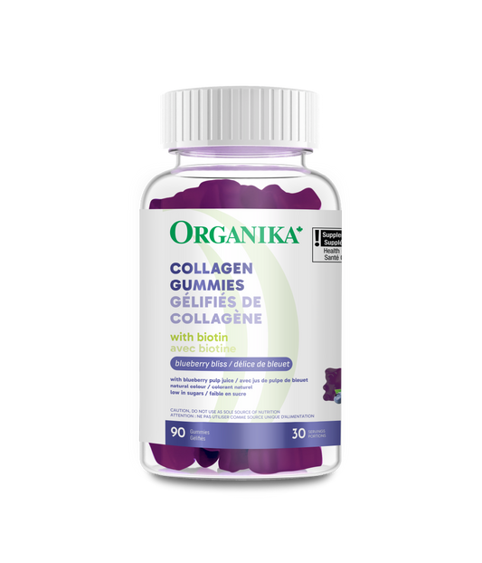 Collagen Gummies