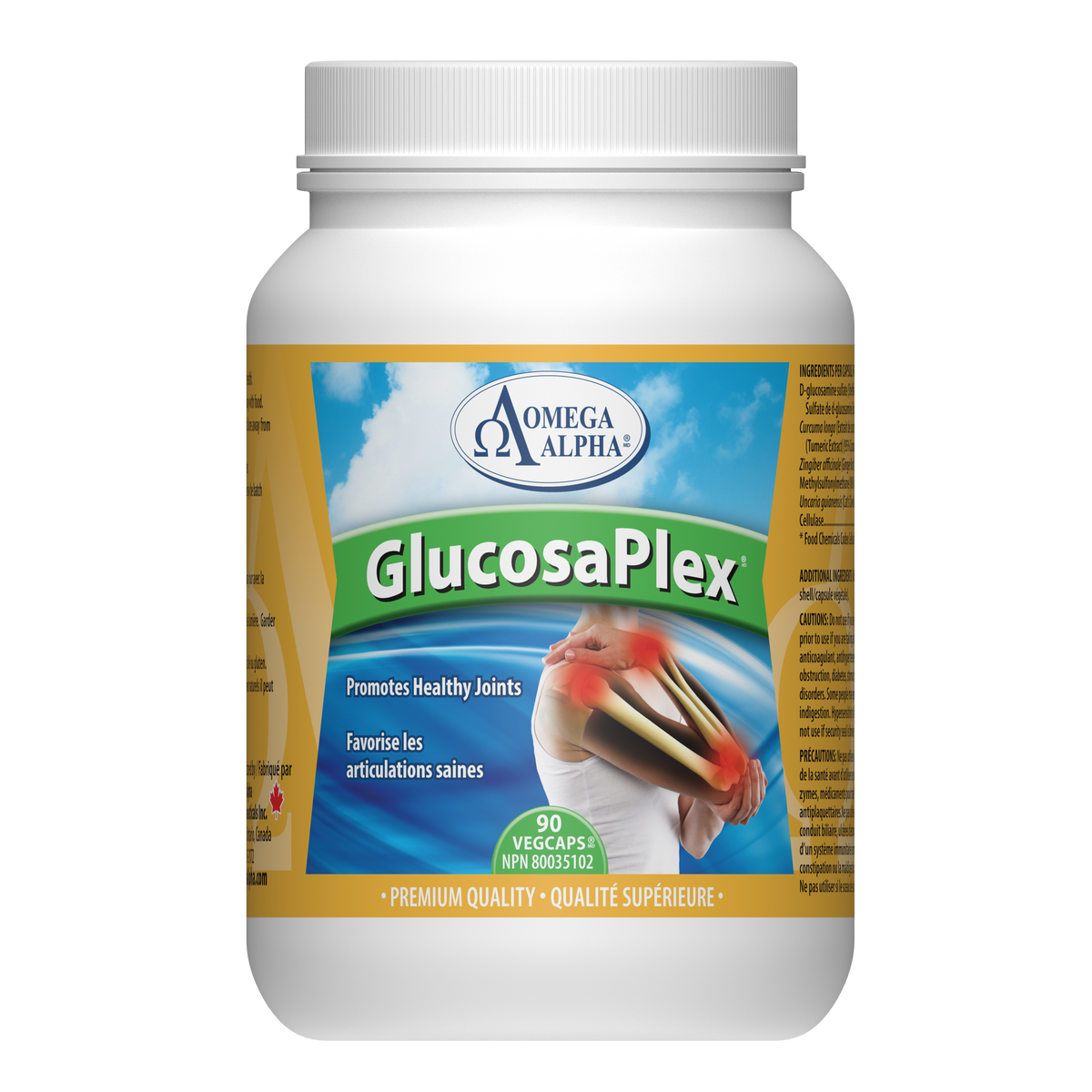 GlucosaPlex®