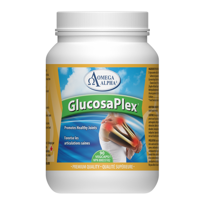 GlucosaPlex®