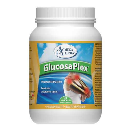 GlucosaPlex®