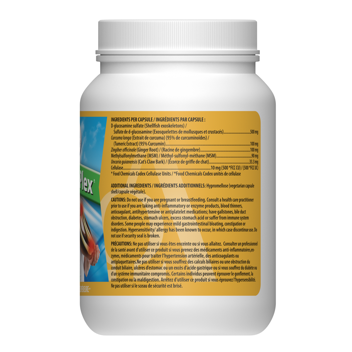 GlucosaPlex®