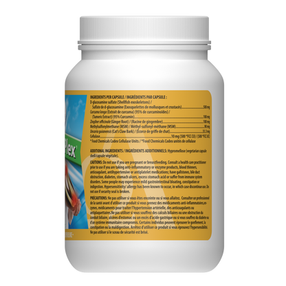 GlucosaPlex®