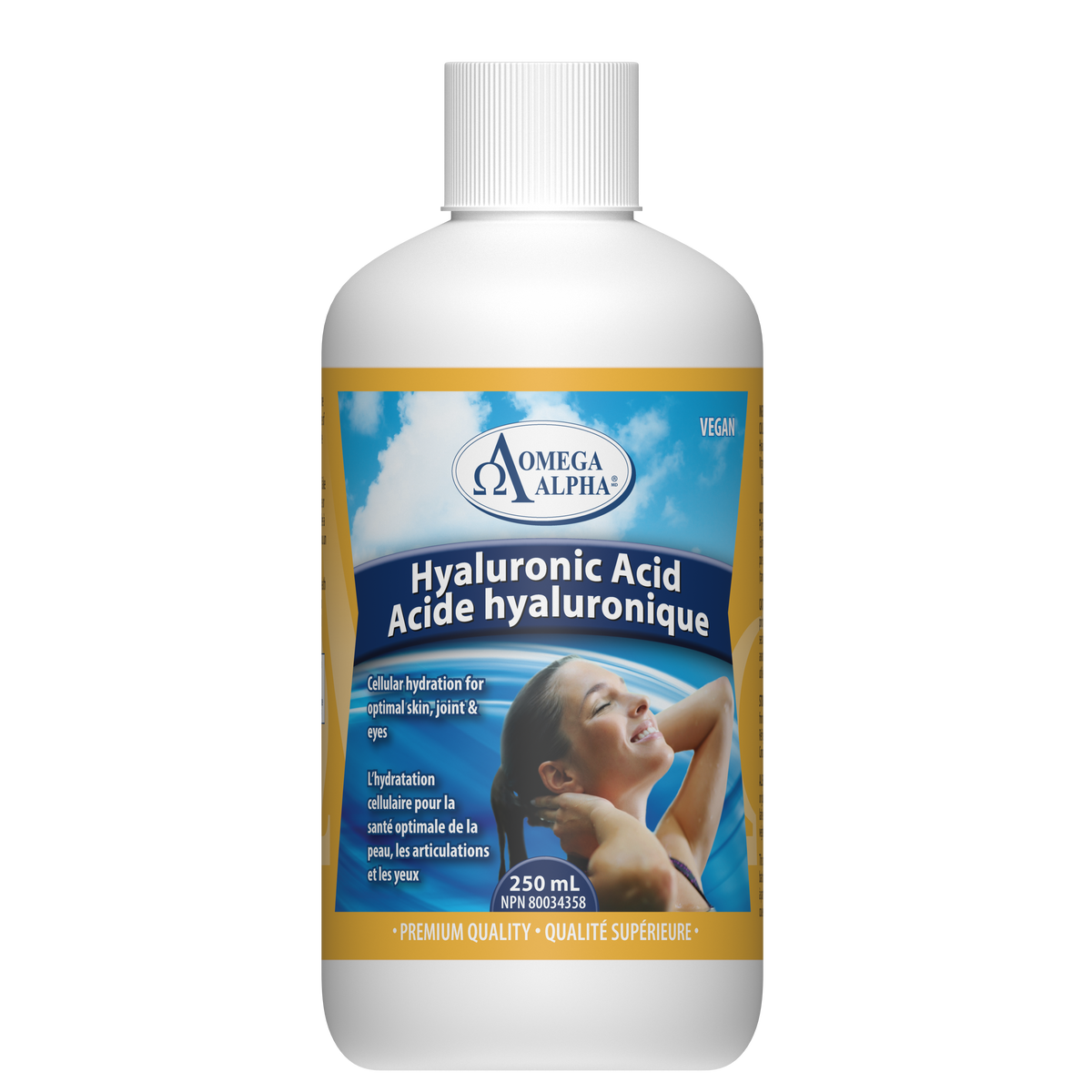 Hyaluronic Acid