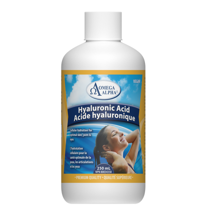 Hyaluronic Acid