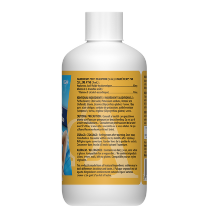 Hyaluronic Acid