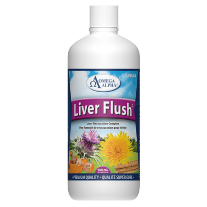 Lung Flush®