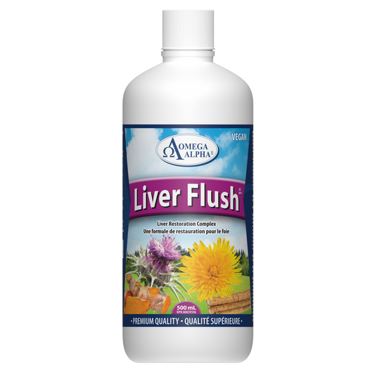 Lung Flush®