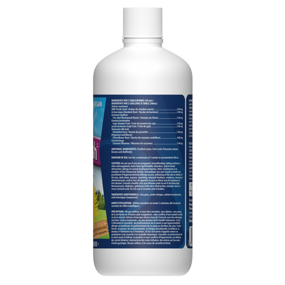Lung Flush®