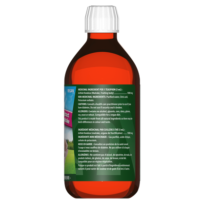 Maitake Mushroom Extract