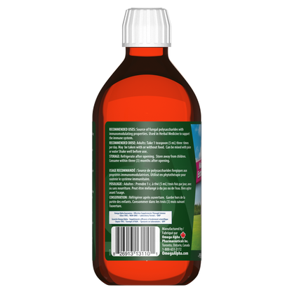Maitake Mushroom Extract
