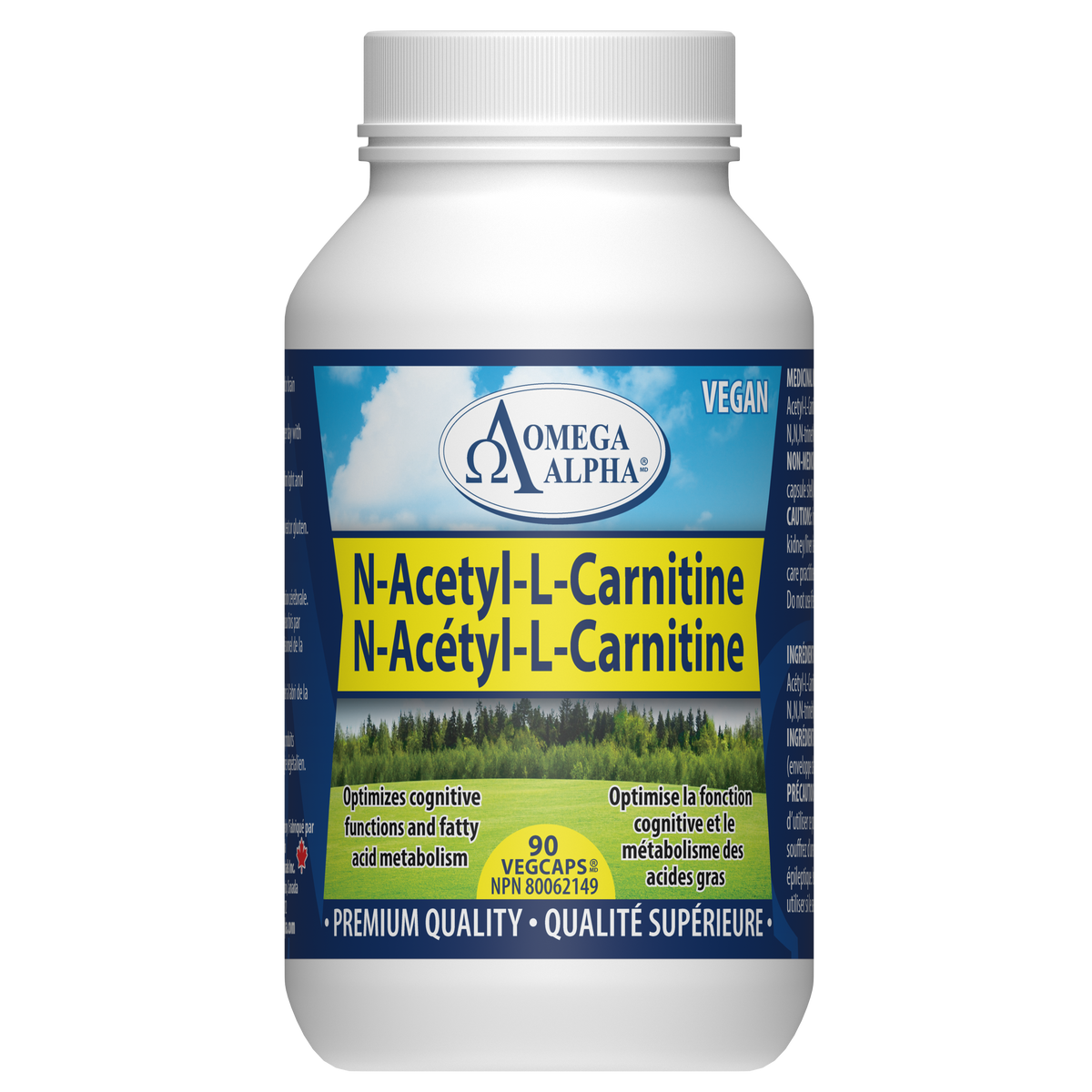 N-Acetyl-L-Carnitine