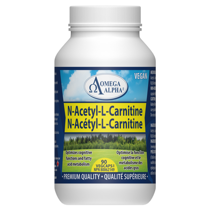 N-Acetyl-L-Carnitine
