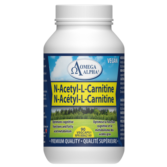 N-Acetyl-L-Carnitine