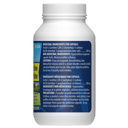 N-Acetyl-L-Carnitine
