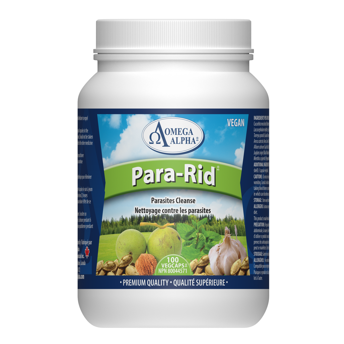 Para-Rid®
