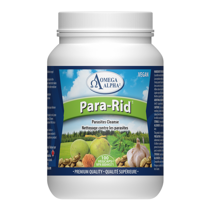 Para-Rid®