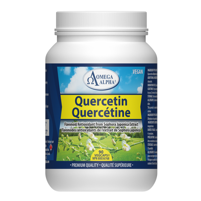 Quercetin