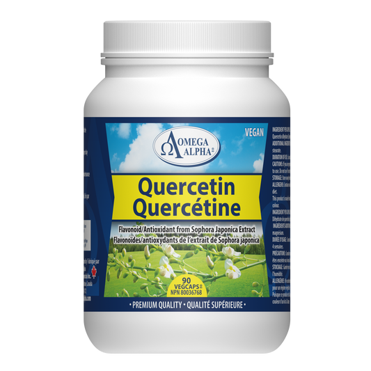 Quercetin