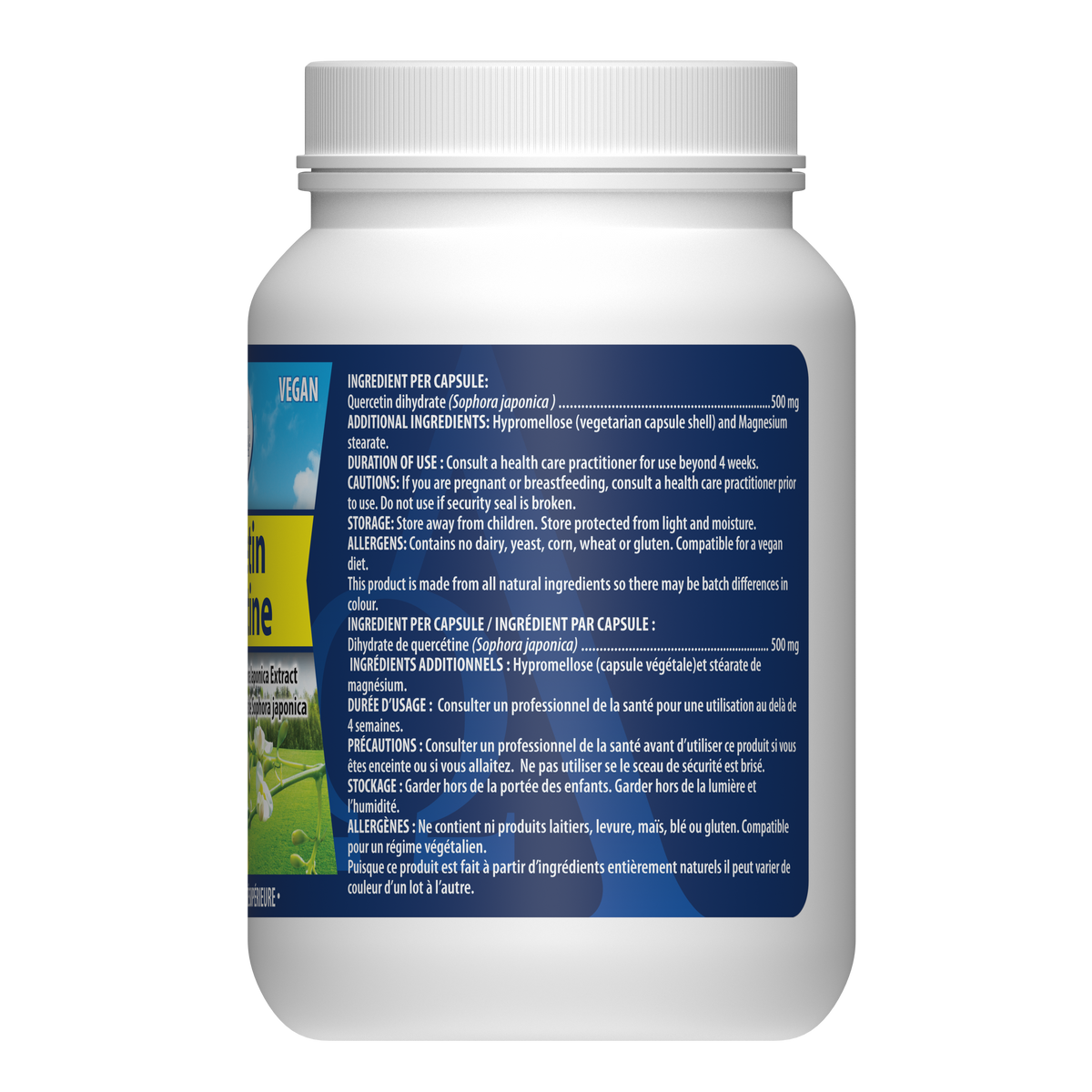 Quercetin
