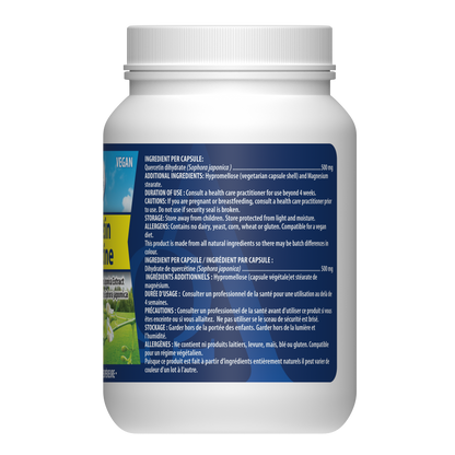 Quercetin