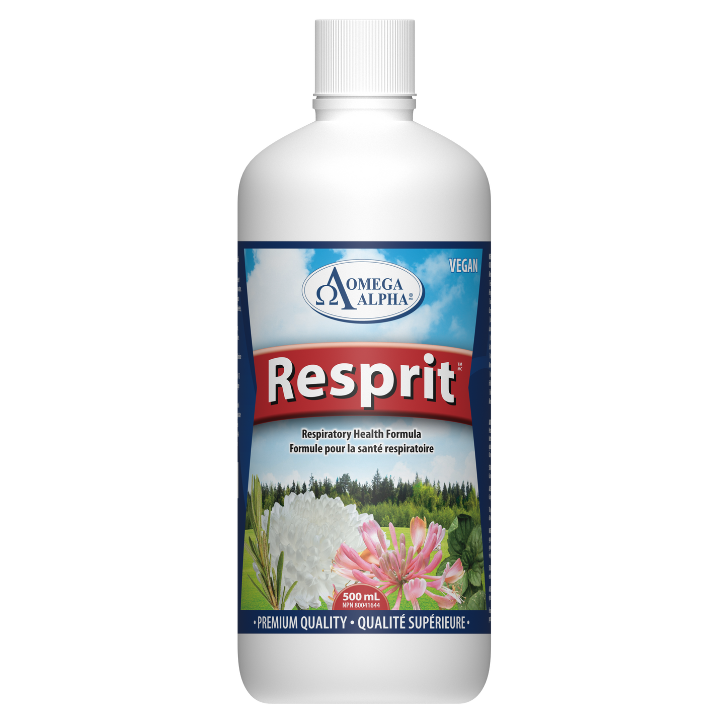 Resprit™
