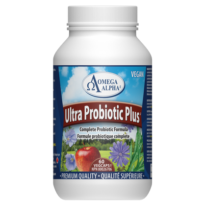 Ultra Probiotic Plus™
