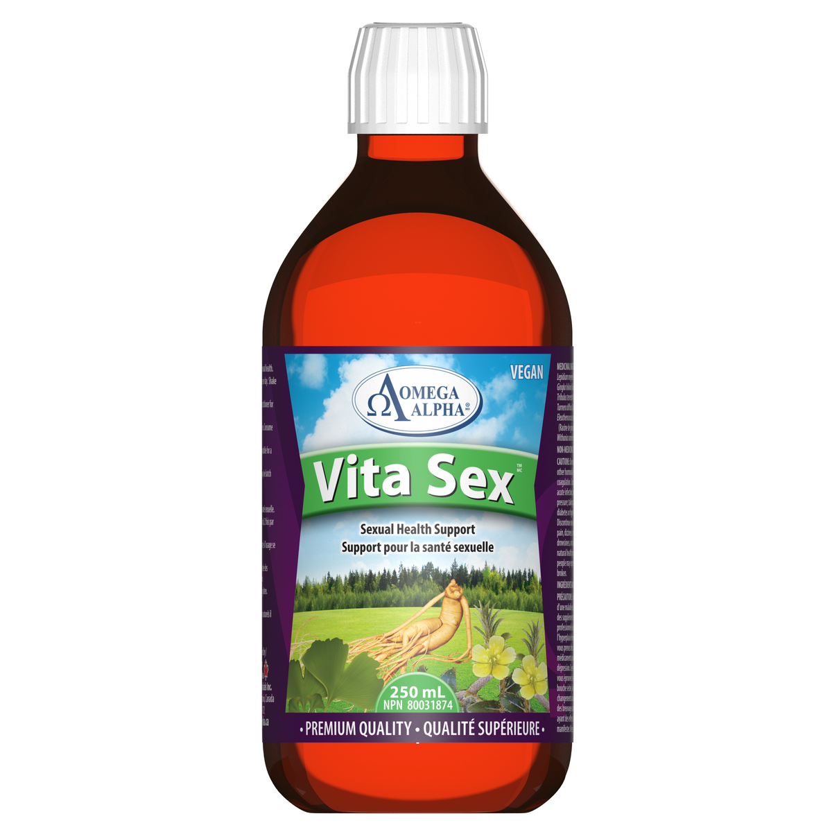 Vita Sex™