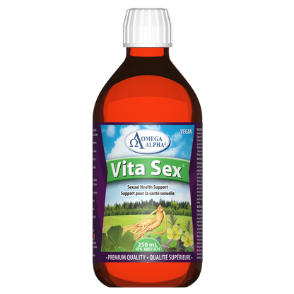 Vita Sex™
