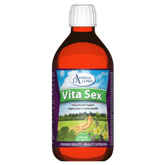 Vita Sex™