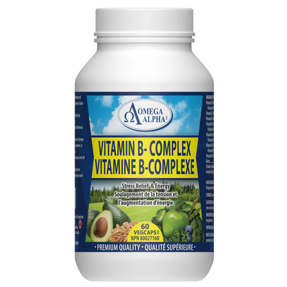 Vitamin B-Complex