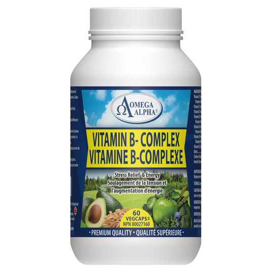 Vitamin B-Complex