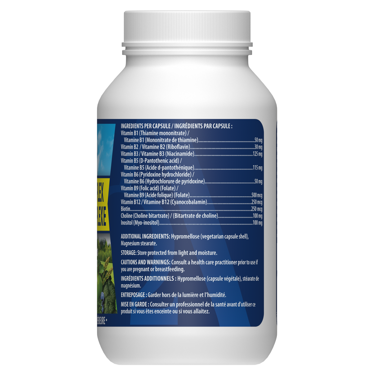 Vitamin B-Complex