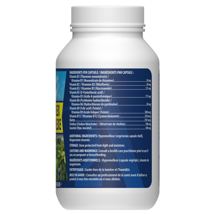 Vitamin B-Complex