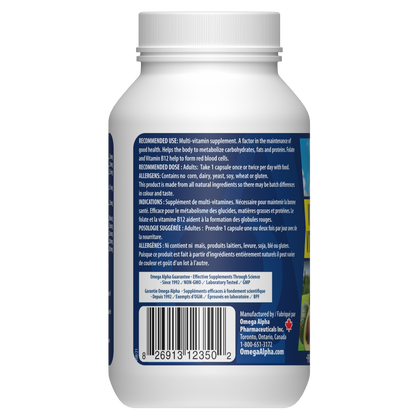 Vitamin B-Complex