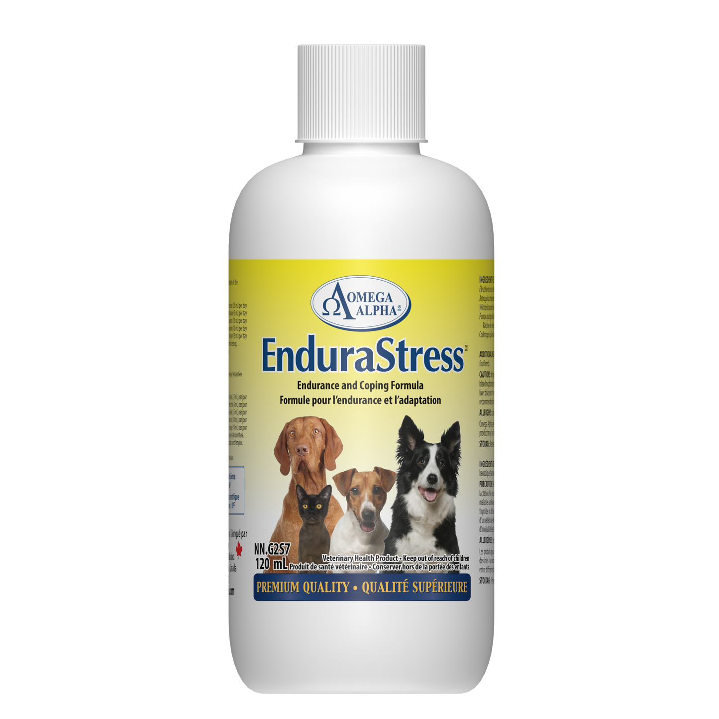 EnduraStress™