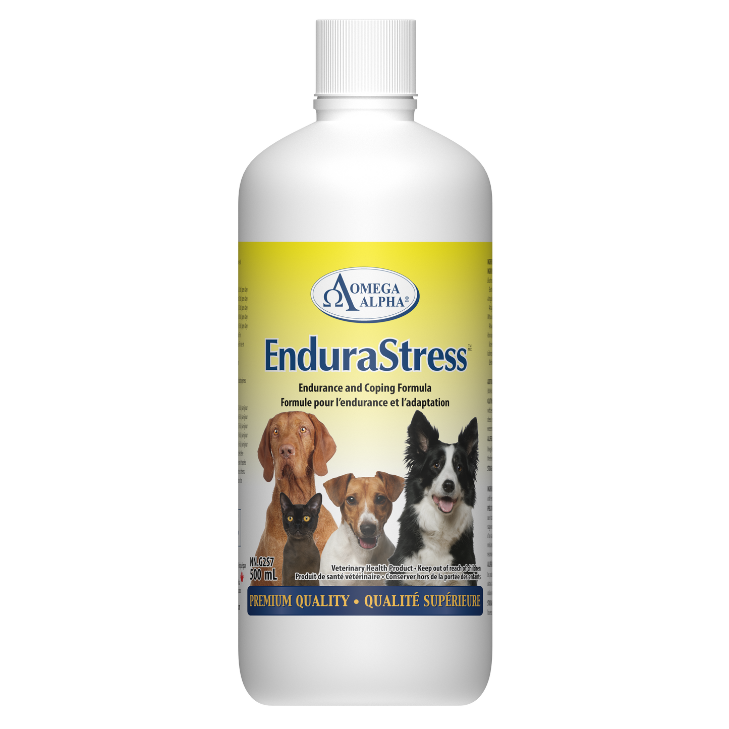 EnduraStress™