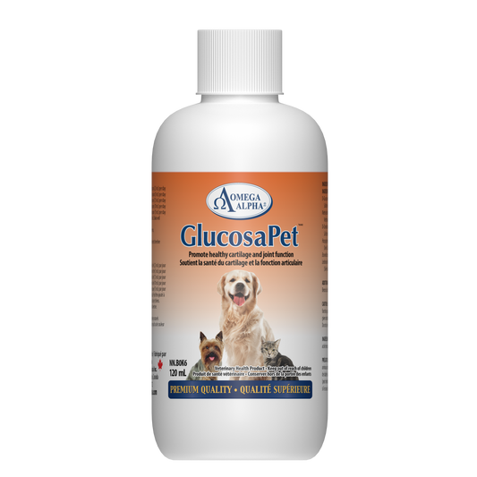 GlucosaPet™