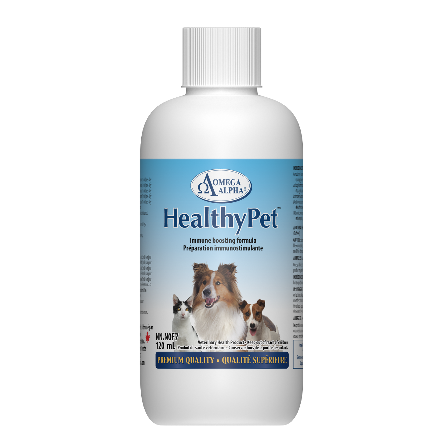 HealthyPet™