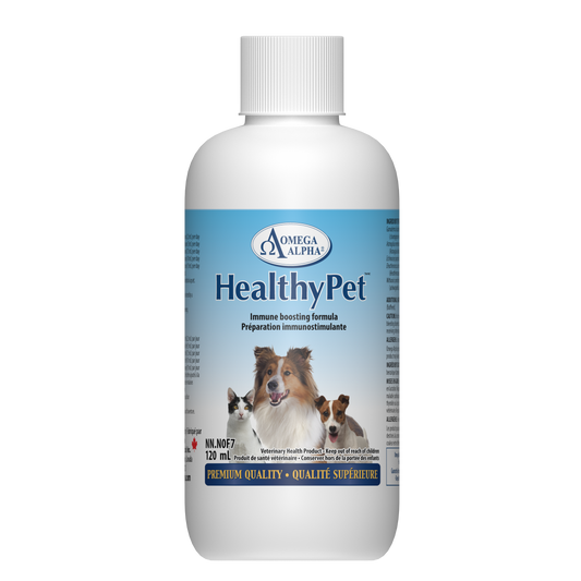 HealthyPet™