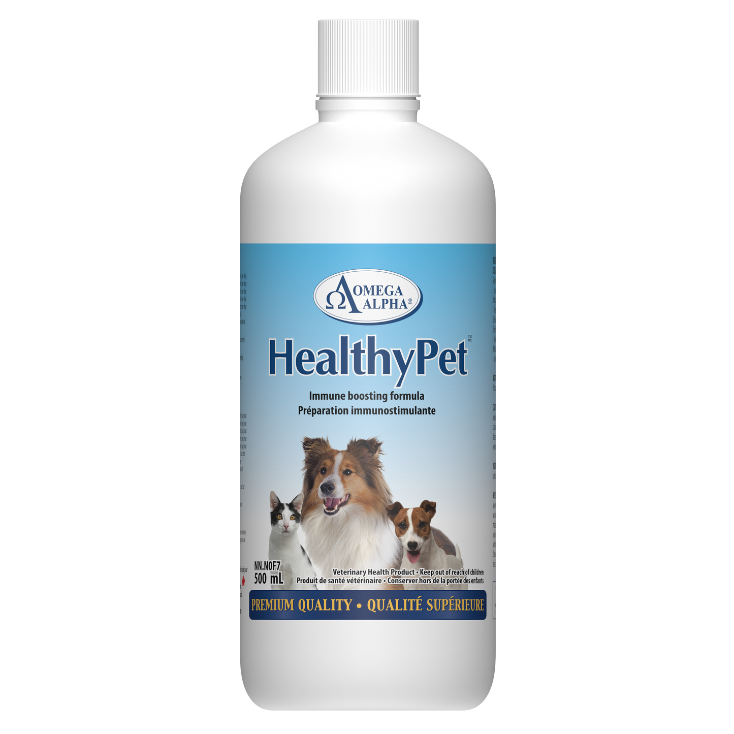 HealthyPet™